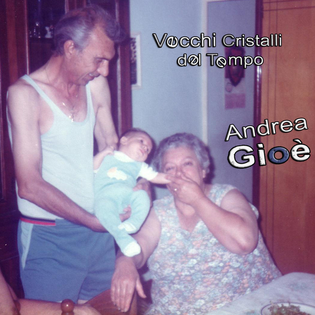 Vecchicristalli del tempo